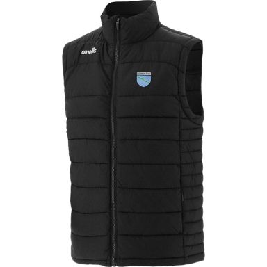 Oileain Arann Andy Padded Gilet 
