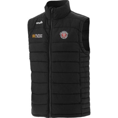 Tyrone Ladies Andy Padded Gilet 