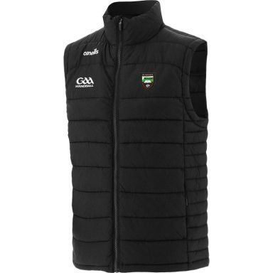 County Sligo Handball Kids' Andy Padded Gilet