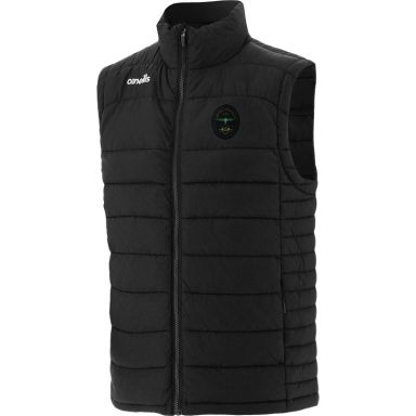 Baile na mBrannach Andy Padded Gilet 