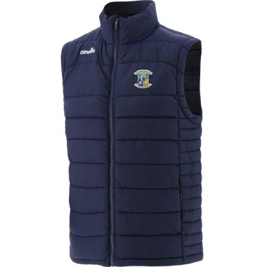 St. Aidans GAA Roscommon Kids' Andy Padded Gilet