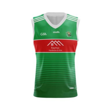 Annaclone LGFA Vest (JD O'Hare)