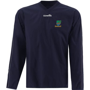 Annacurra GAA Kids' Hurricane Windbreaker