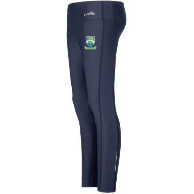 Annacurra GAA Riley 7/8 Length Leggings