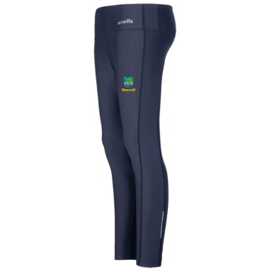 Annacurra Camogie Club Riley 7/8 Length Leggings