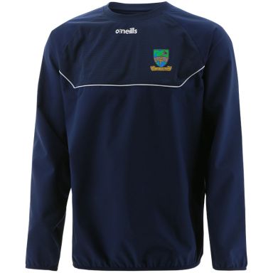 Annacurra Camogie Club Kids' Norwich Windcheater