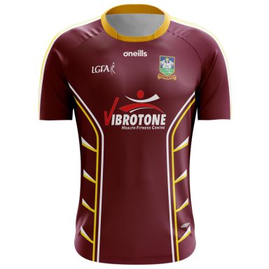 Annaduff GAA LGFA Jersey