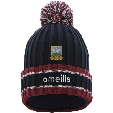 Annaduff GAA Darcy Bobble Hat