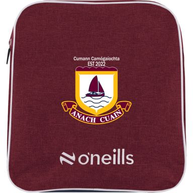 Annaghdown Camogie Club Kent Holdall Bag 