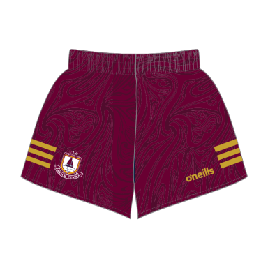 Annaghdown GAA Kids’ Mourne Shorts
