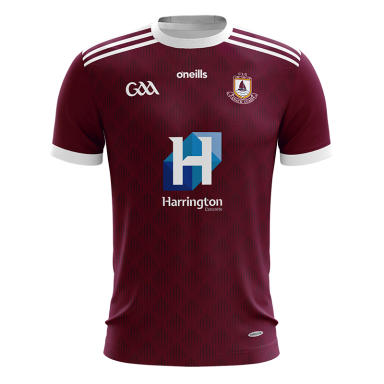 Annaghdown GAA Jersey (Harrington)