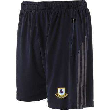 Annaghdown GAA Kids' Synergy Training Shorts