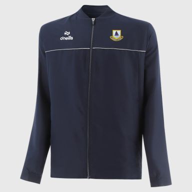 Annaghdown GAA Rise Full Zip Jacket