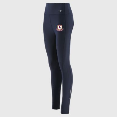 Annaghdown GAA Kids' Riley Full Length Leggings