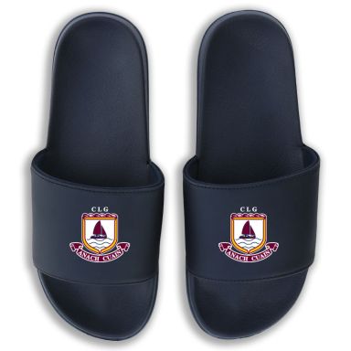 Annaghdown GAA Zora Pool Sliders