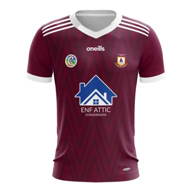 Annaghdown Camogie Club Kids’ Camogie Jersey