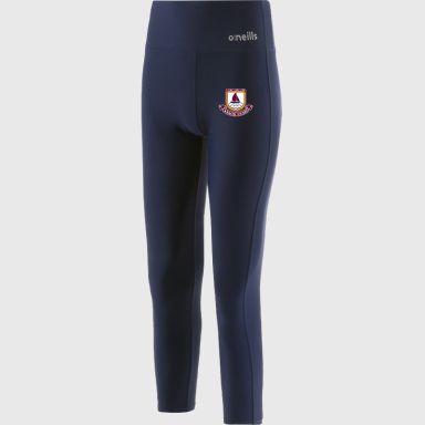 Annaghdown GAA Riley 7/8 Length Leggings