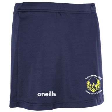 An Rinn Camogie Skort
