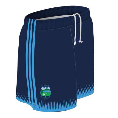 An Tóchar Mourne Shorts