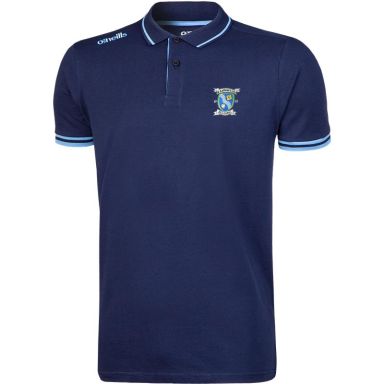 St. Anthony's GAA Reading Portugal Cotton Polo Shirt