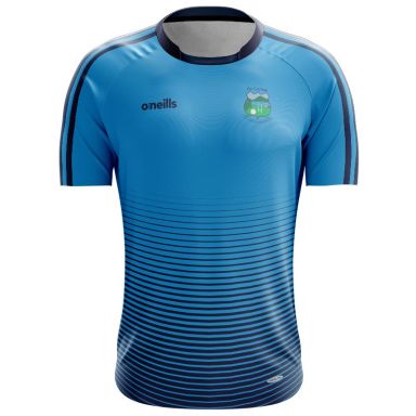 An Tochar Women's Fit Short Sleeve Training Top
