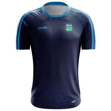An Tochar Short Sleeve Training Top (LGFA)