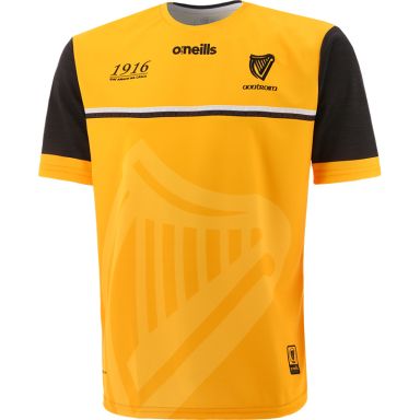 O'Neills Antrim Kids' 1916 Remastered Jersey 