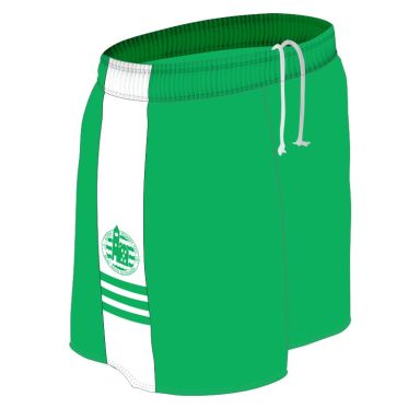 Aodh Ruadh Mourne Shorts