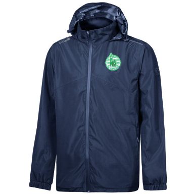 Aodh Ruadh Kids' Dalton Rain Jacket