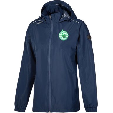 Aodh Ruadh Women's Dalton Rain Jacket