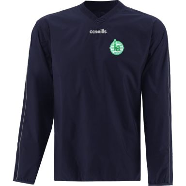 Aodh Ruadh Kids' Hurricane Windbreaker