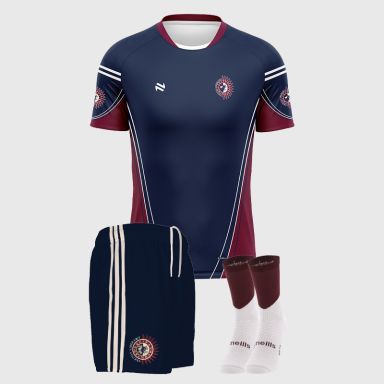 Aquinas Grammar School, Belfast Women's PE Kit