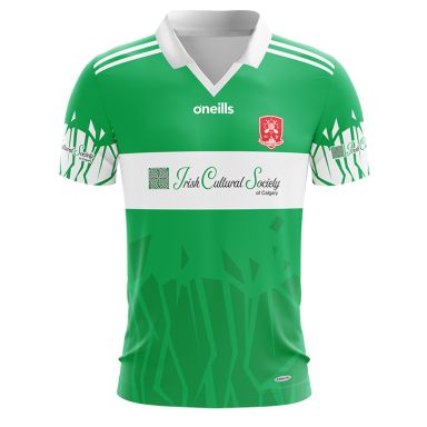 Calgary Chieftains Short Sleeve Training Top