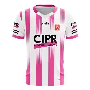 Calgary Chieftains Short Sleeve Training Top