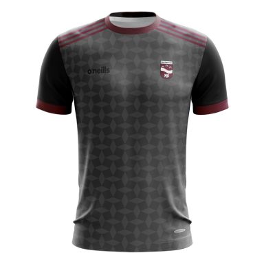 Pettigo GFC Short Sleeve Training Top