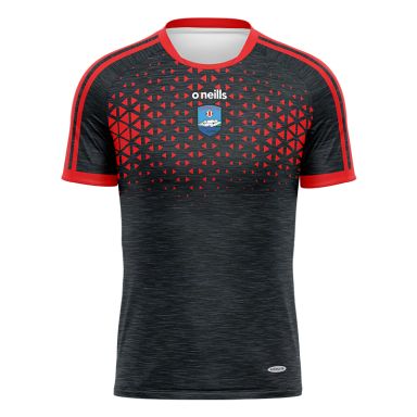 Adrigole GAA Short Sleeve Training Top