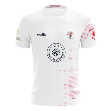 Arabian Celts Kids' Short Sleeve Training Top