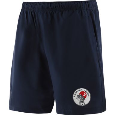 Arabian Celts Jenson Woven Shorts