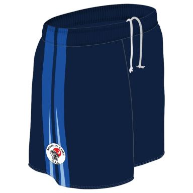 Arabian Celts Mourne Shorts
