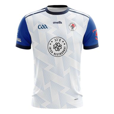 Arabian Celts Jersey