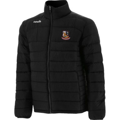 Araglen Desmonds Bui Blake Padded Jacket