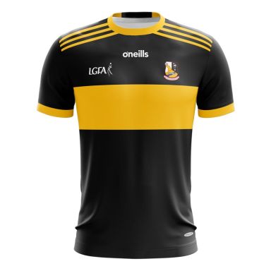 Araglen Desmonds Bui Kids' LGFA Jersey