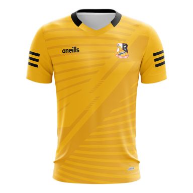 Araglen Desmonds Bui Short Sleeve Training Top