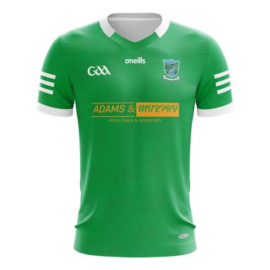 Araglen GAA Women's Fit Jersey