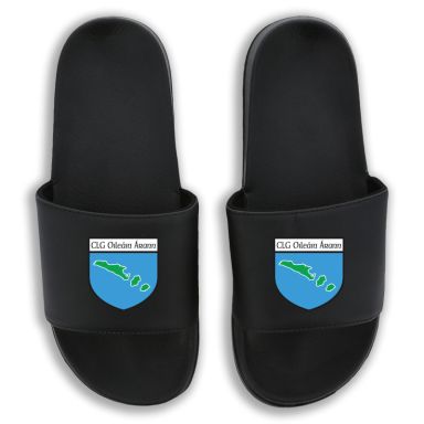 Oileain Arann Zora Pool Sliders