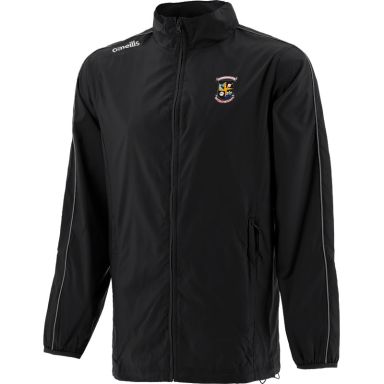 Ardclough GAA Typhoon Lightweight Rain Jacket