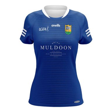 Ardee St Marys GFC LGFA Jersey