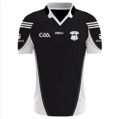 Ardfert GAA Football Club Minor Jersey