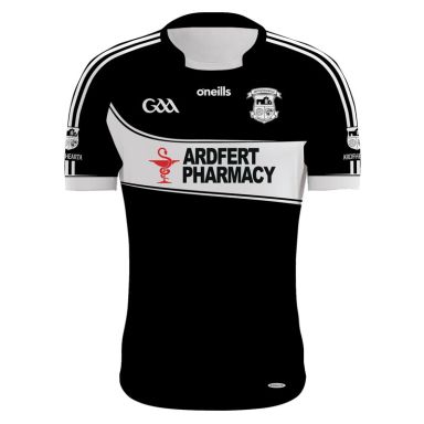 Ardfert GAA Football Club Juvenile Jersey