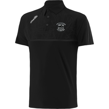 Ardfert GAA Football Club Synergy Polo Shirt